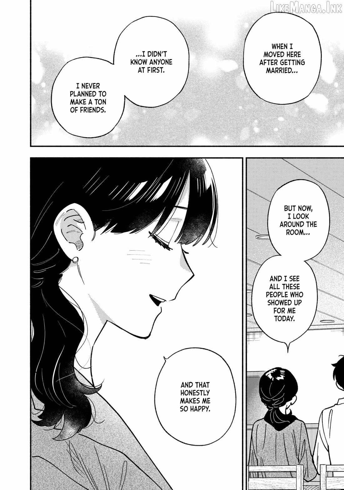 A Rare Marriage: How to Grill Our Love Chapter 143-eng-li - Page 12