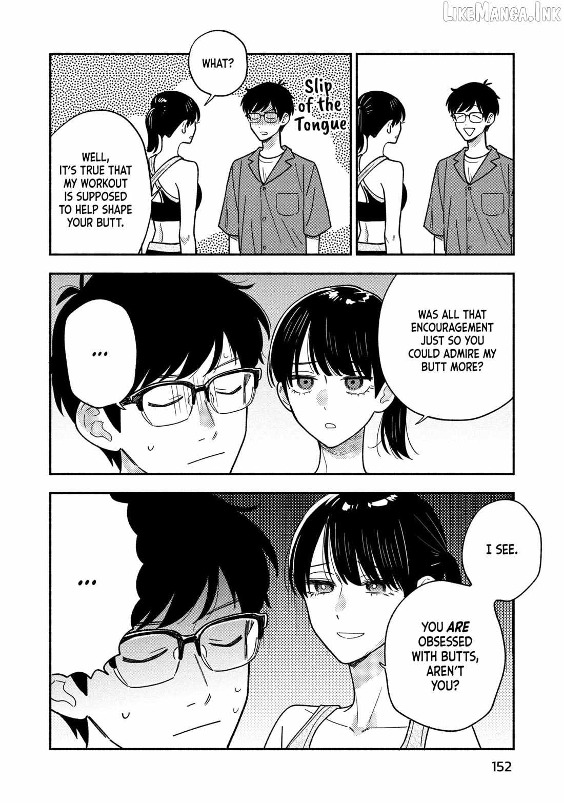 A Rare Marriage: How to Grill Our Love Chapter 160-eng-li - Page 13