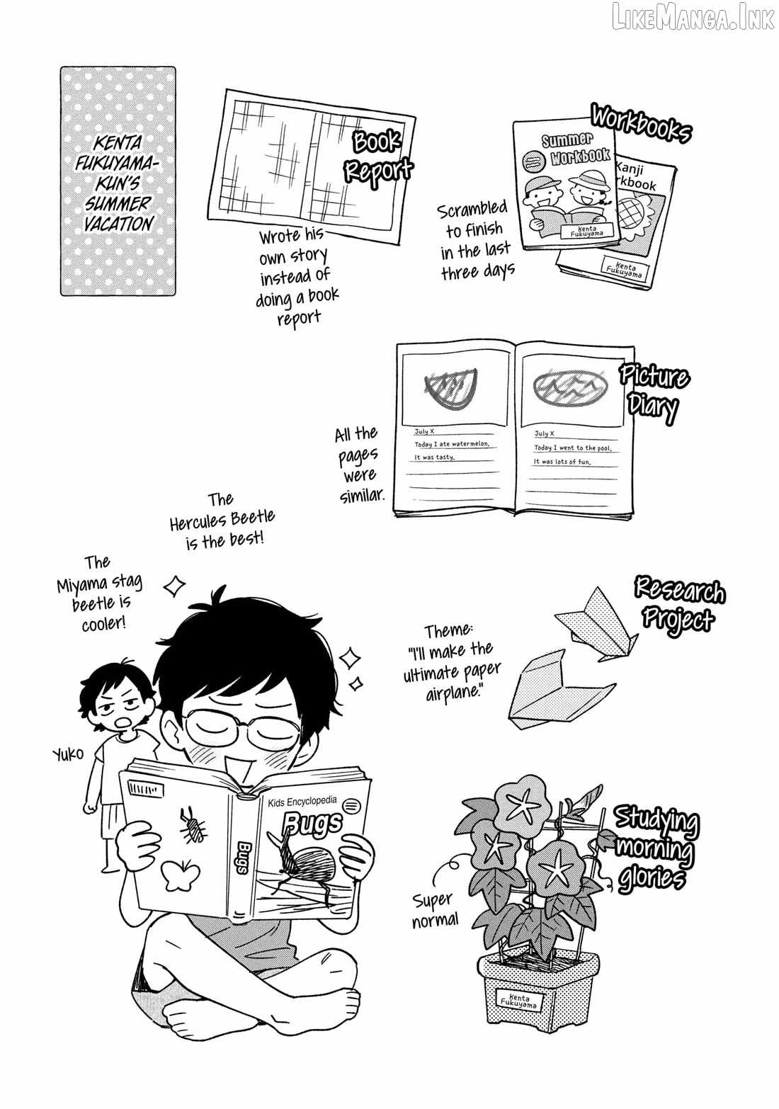 A Rare Marriage: How to Grill Our Love Chapter 160-eng-li - Page 18