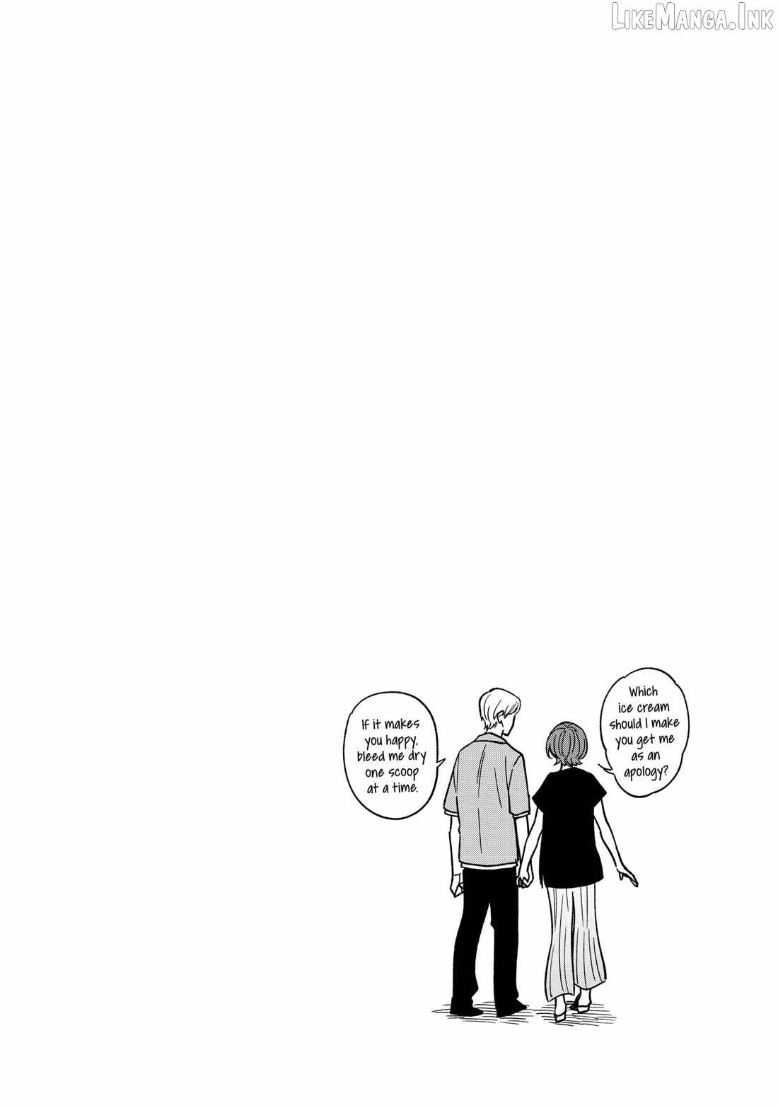A Rare Marriage: How to Grill Our Love Chapter 155-eng-li - Page 16