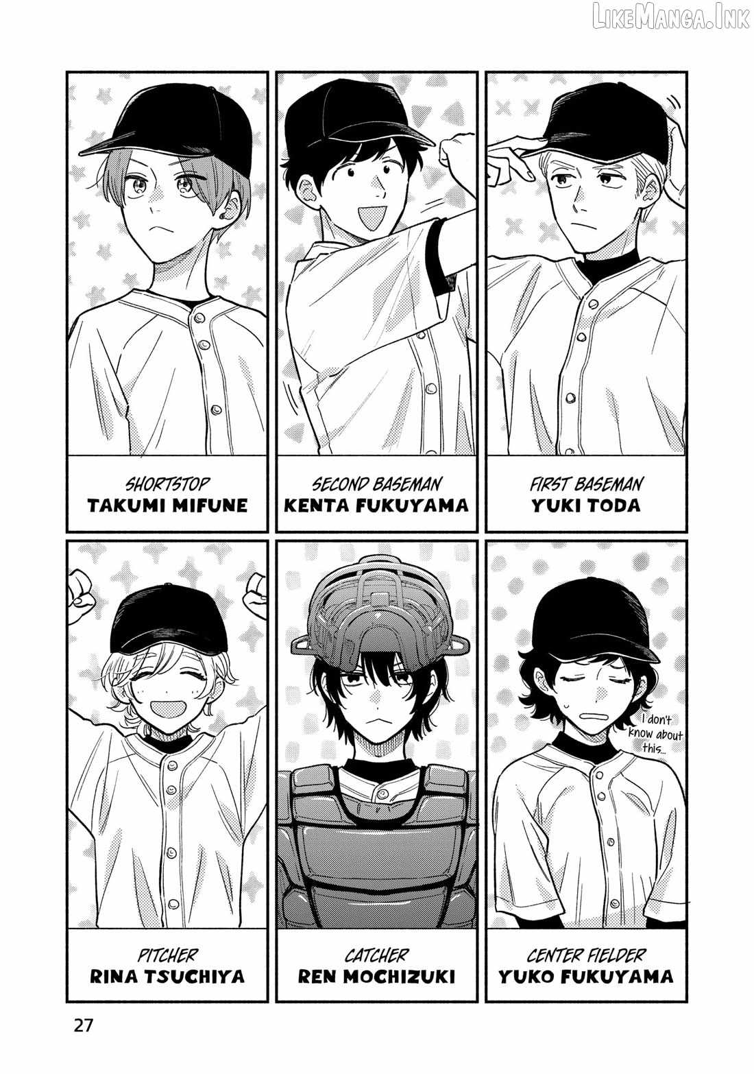 A Rare Marriage: How to Grill Our Love Chapter 144-eng-li - Page 6
