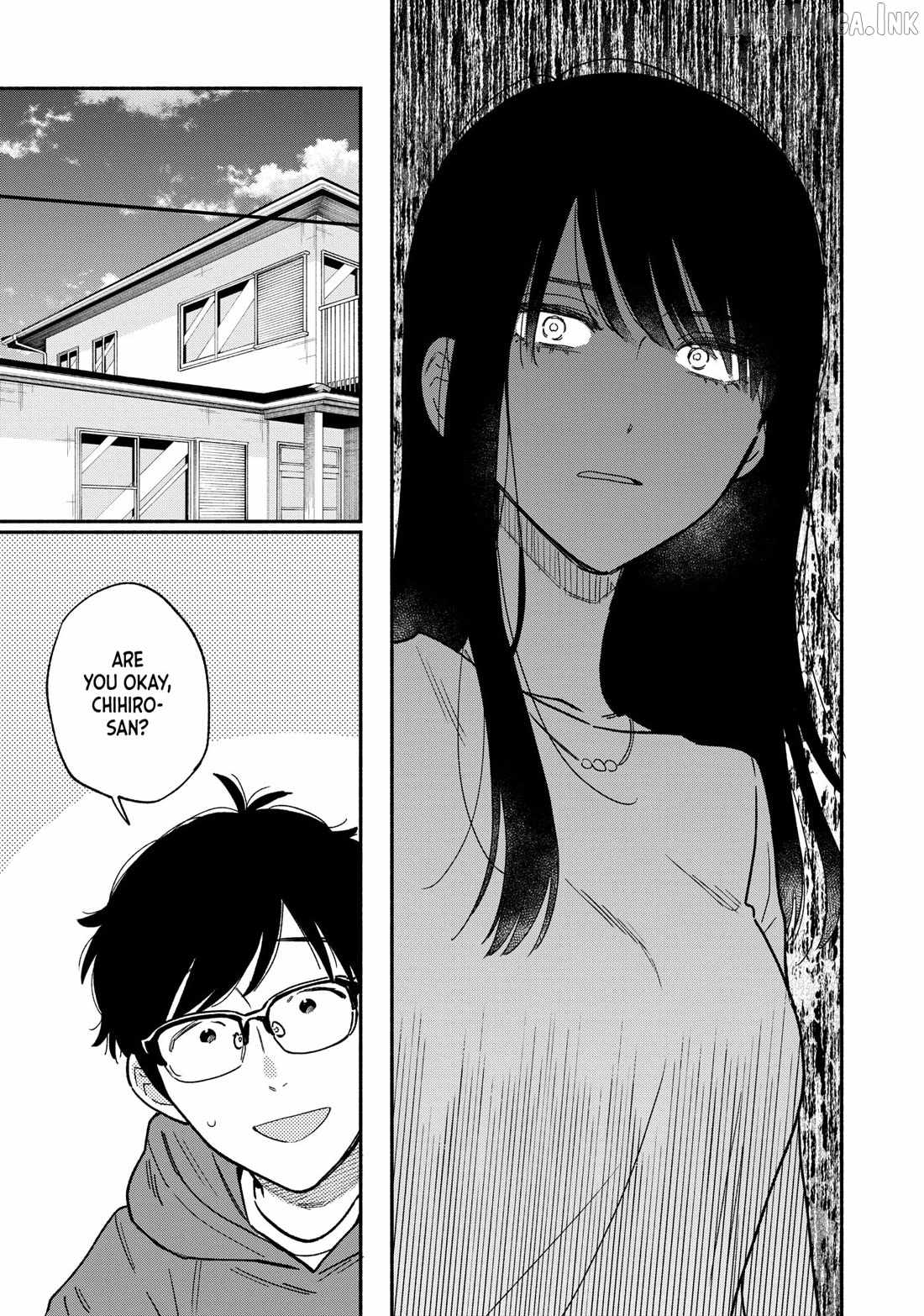 A Rare Marriage: How to Grill Our Love Chapter 140-eng-li - Page 6