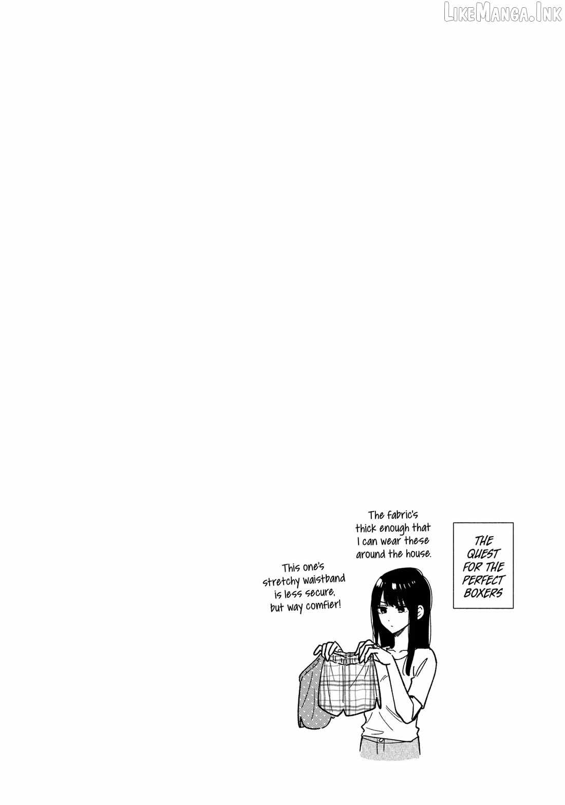 A Rare Marriage: How to Grill Our Love Chapter 154-eng-li - Page 16