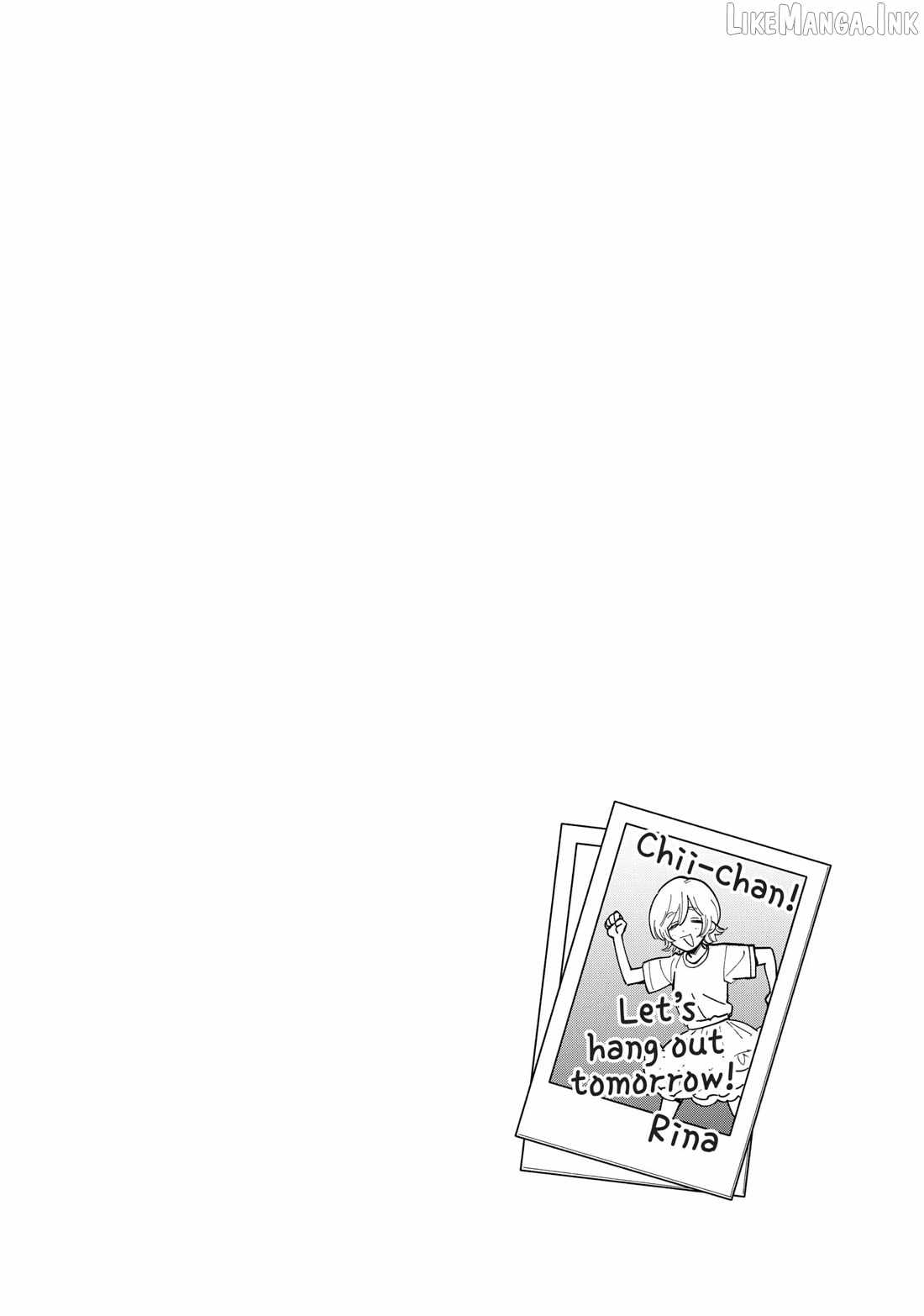 A Rare Marriage: How to Grill Our Love Chapter 163-eng-li - Page 16