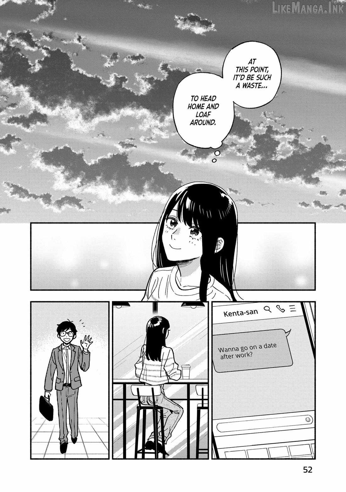 A Rare Marriage: How to Grill Our Love Chapter 145-eng-li - Page 13