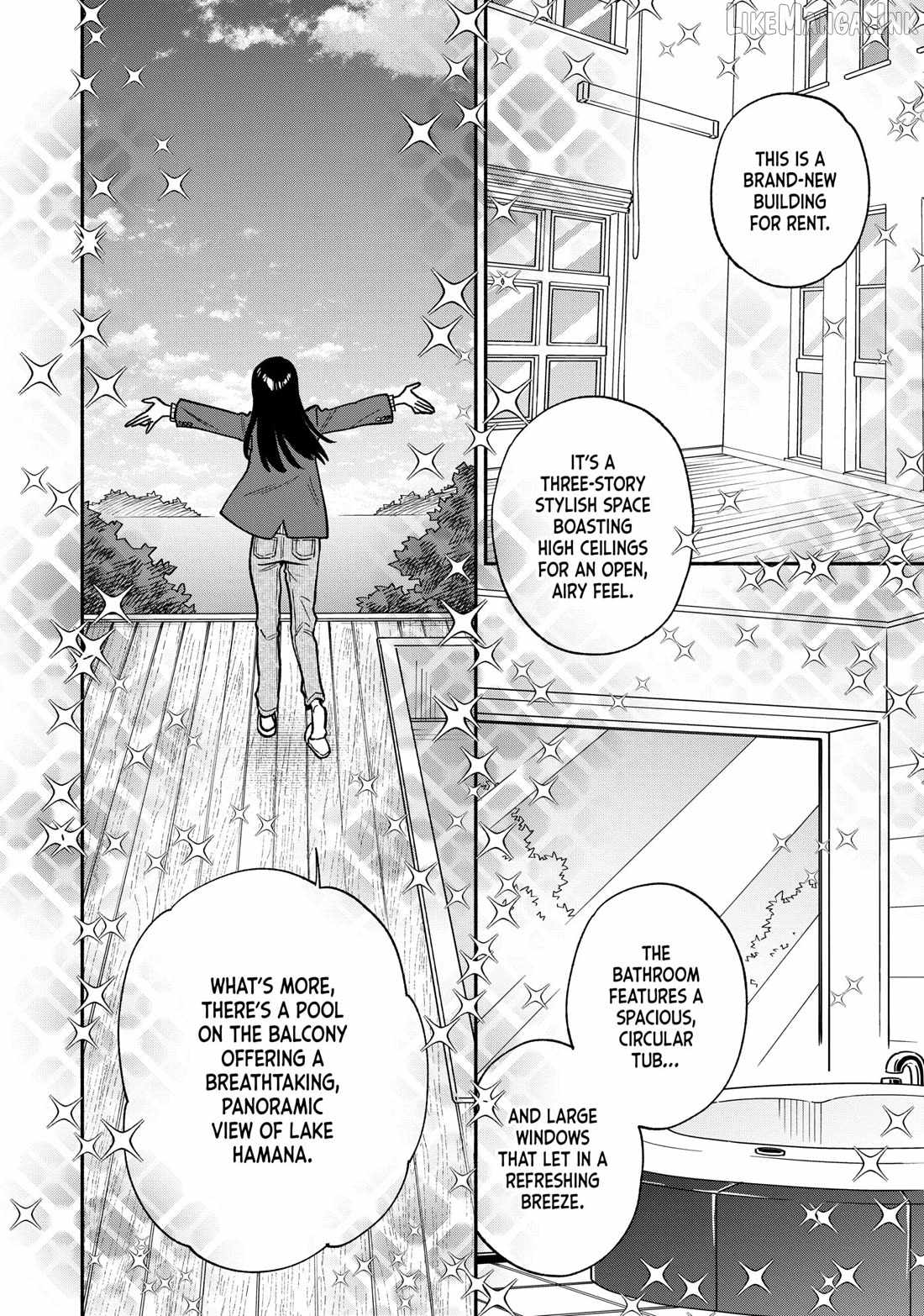A Rare Marriage: How to Grill Our Love Chapter 142-eng-li - Page 7