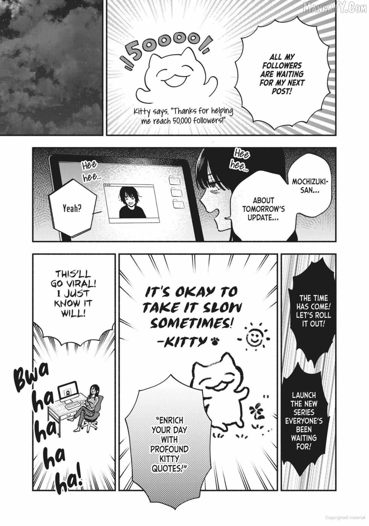 A Rare Marriage: How to Grill Our Love Chapter 134-eng-li - Page 16