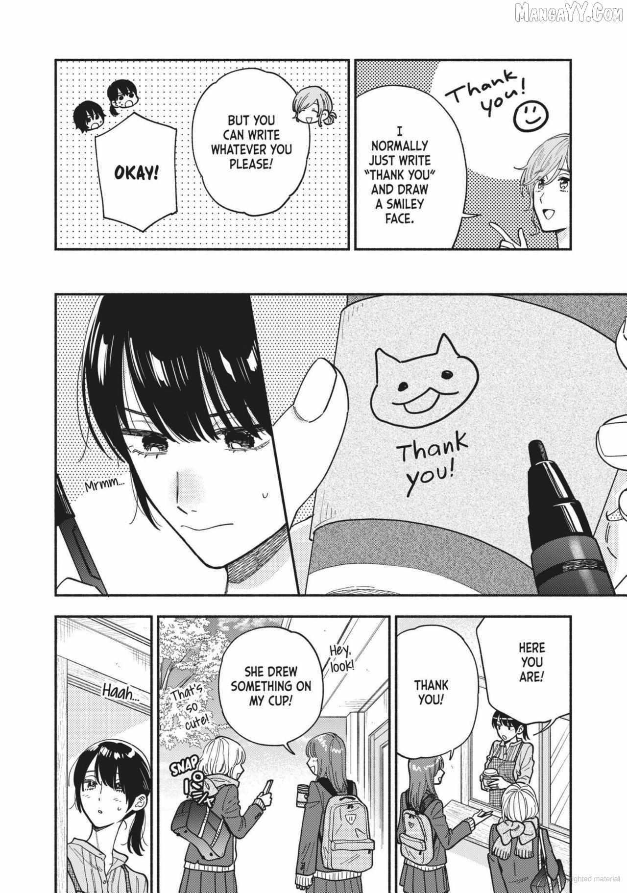 A Rare Marriage: How to Grill Our Love Chapter 134-eng-li - Page 7