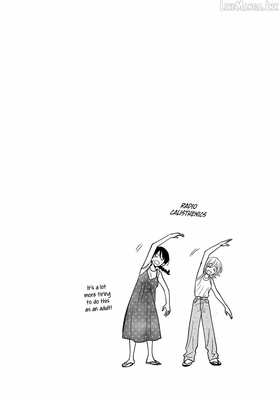 A Rare Marriage: How to Grill Our Love Chapter 158-eng-li - Page 16