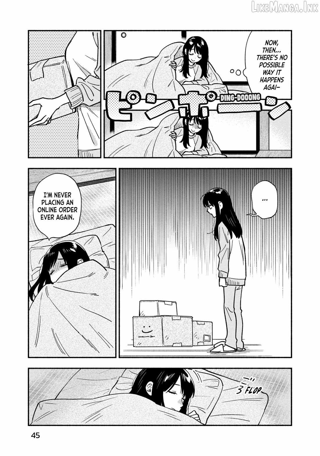 A Rare Marriage: How to Grill Our Love Chapter 145-eng-li - Page 6