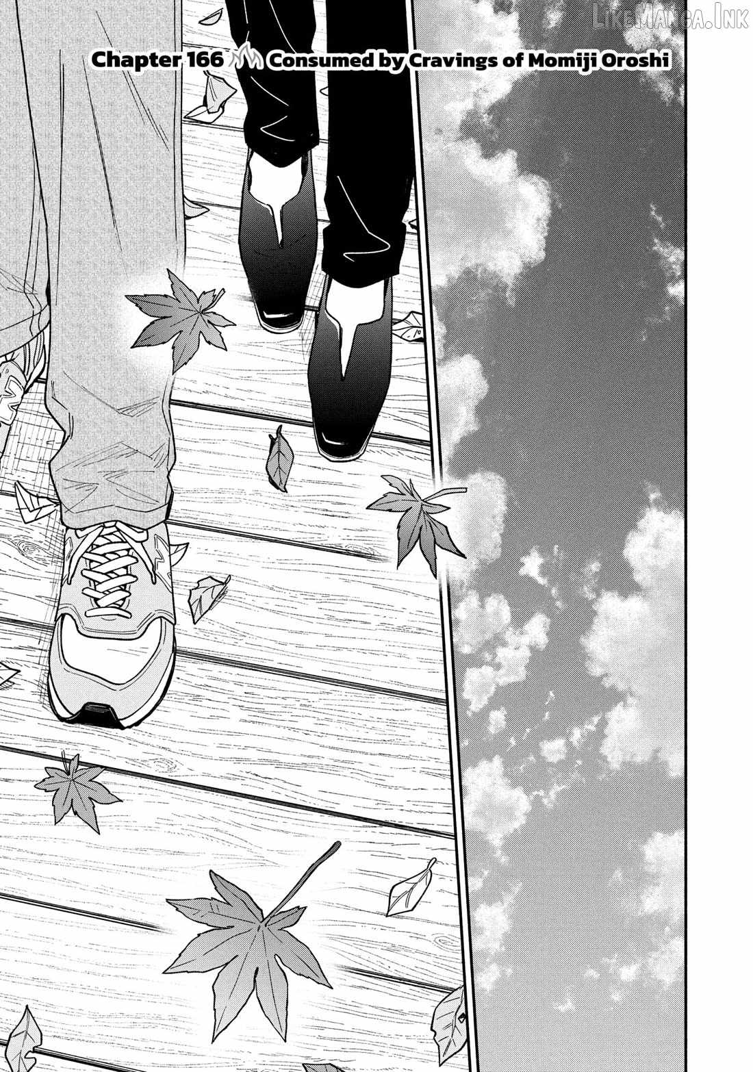 A Rare Marriage: How to Grill Our Love Chapter 166-eng-li - Page 0