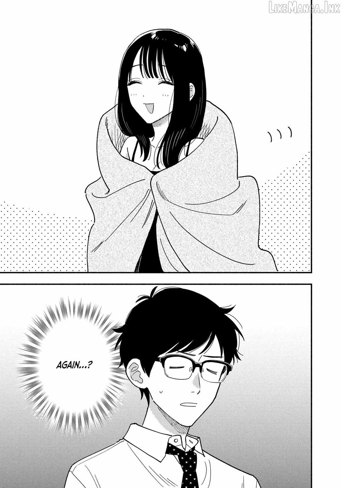 A Rare Marriage: How to Grill Our Love Chapter 154-eng-li - Page 6