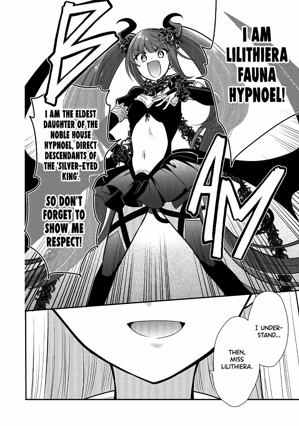 Maou no Ore ga Dorei Elf wo Yome ni Shitanda ga, Dou Medereba ii? Chapter 79-eng-li - Page 15