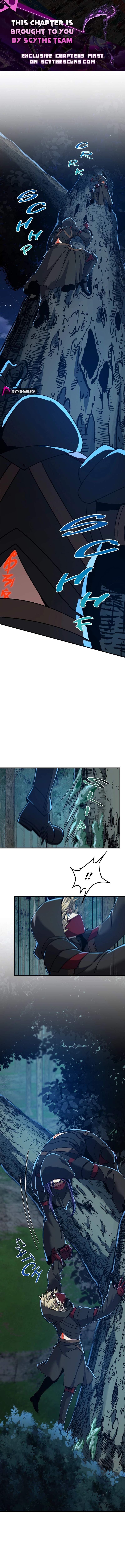The Beginning After the End Chapter 241-eng-li - Page 0