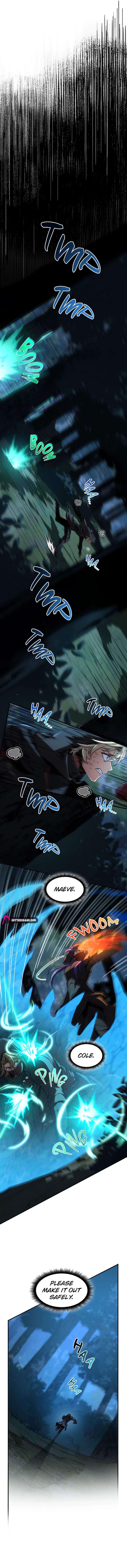 The Beginning After the End Chapter 241-eng-li - Page 4