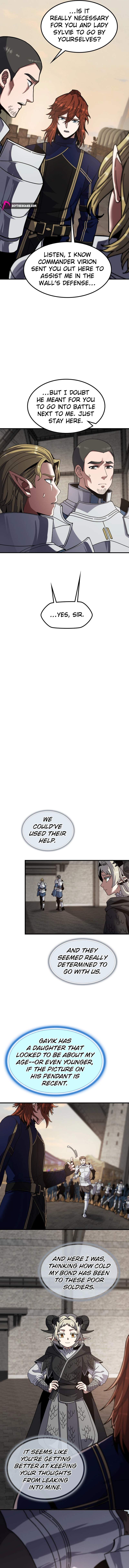 The Beginning After the End Chapter 241-eng-li - Page 11