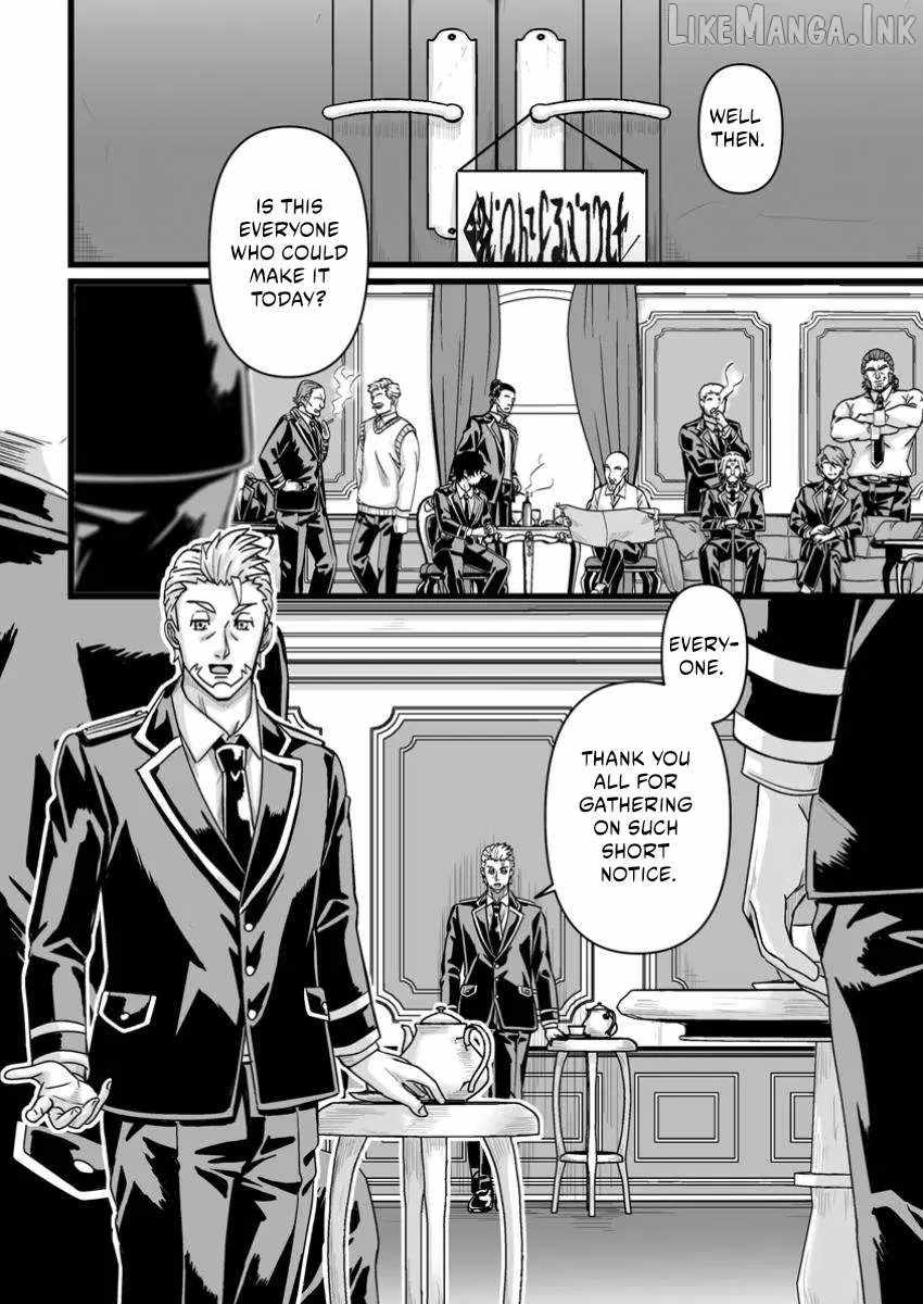 Living in Another World by Taking Commissions ~A Relaxing and Comfy Life of The Restoration Magician's Staffing Agency~ Chapter 41-2-eng-li - Page 12