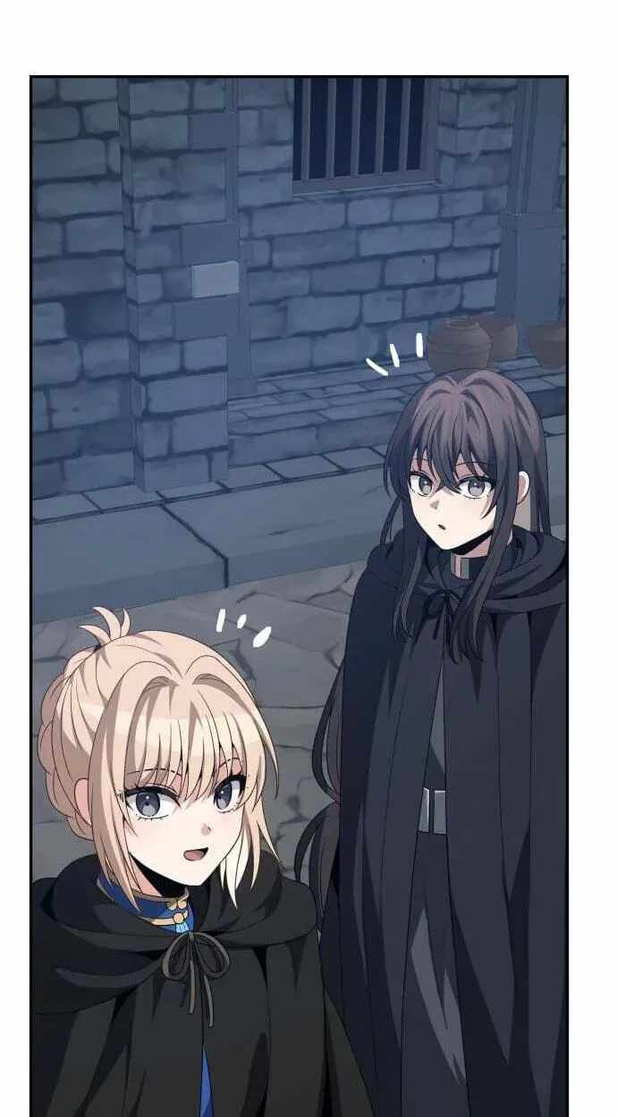 Transmigrating to the Otherworld Once More Chapter 148-eng-li - Page 33