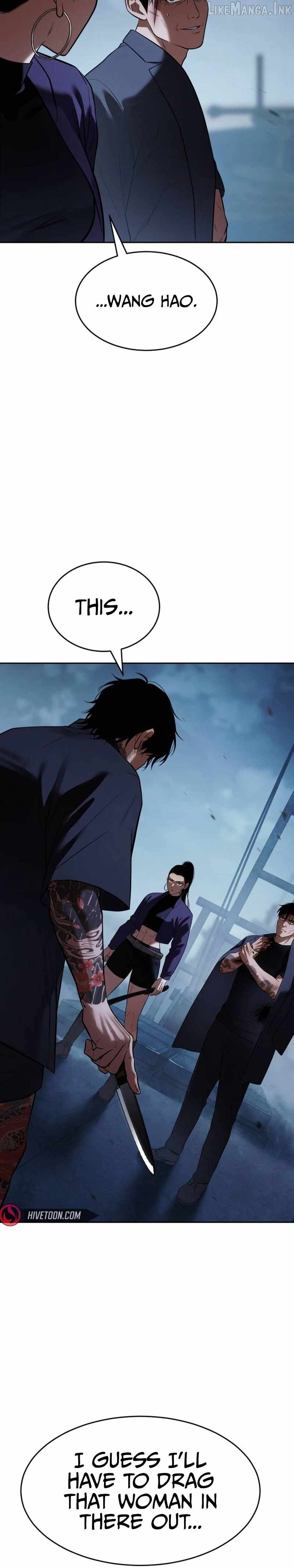 Baek XX Chapter 179-eng-li - Page 18