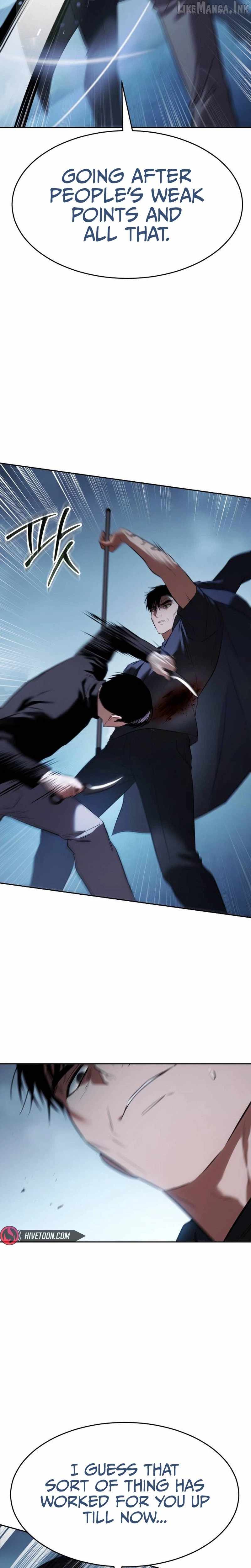 Baek XX Chapter 179-eng-li - Page 38