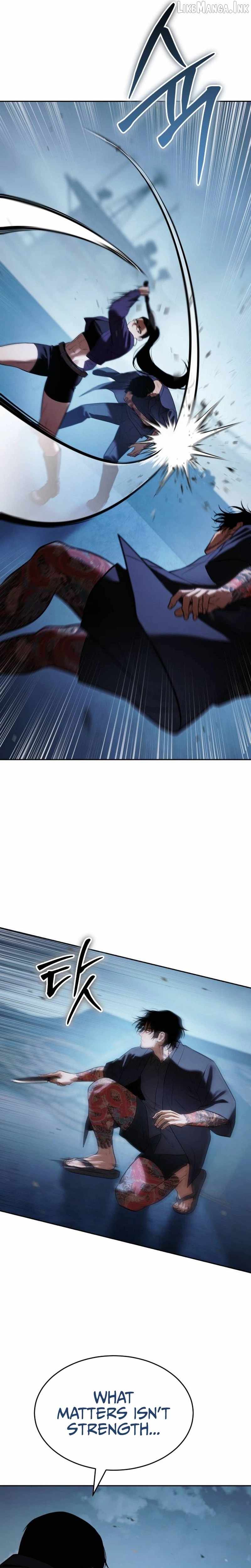 Baek XX Chapter 179-eng-li - Page 16
