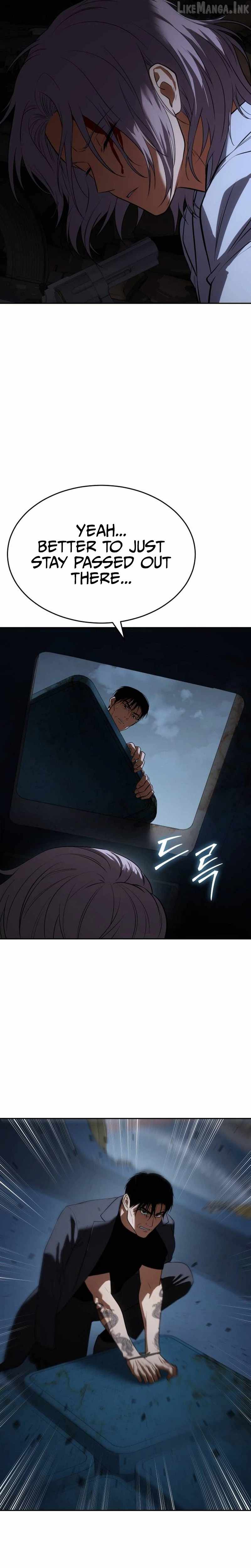Baek XX Chapter 179-eng-li - Page 10