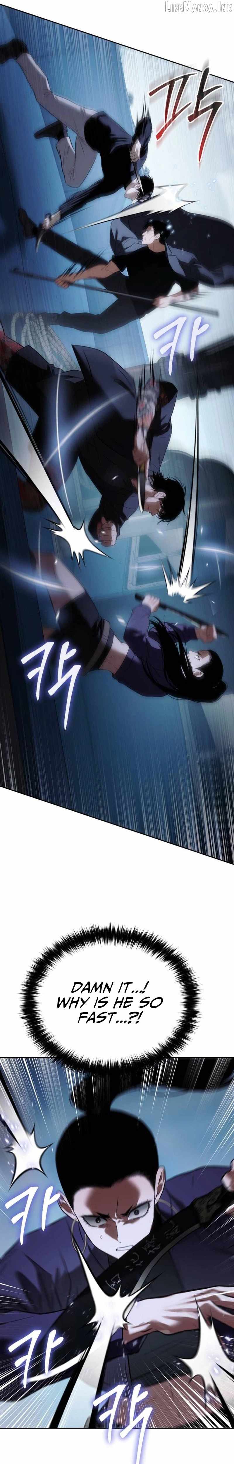 Baek XX Chapter 179-eng-li - Page 34