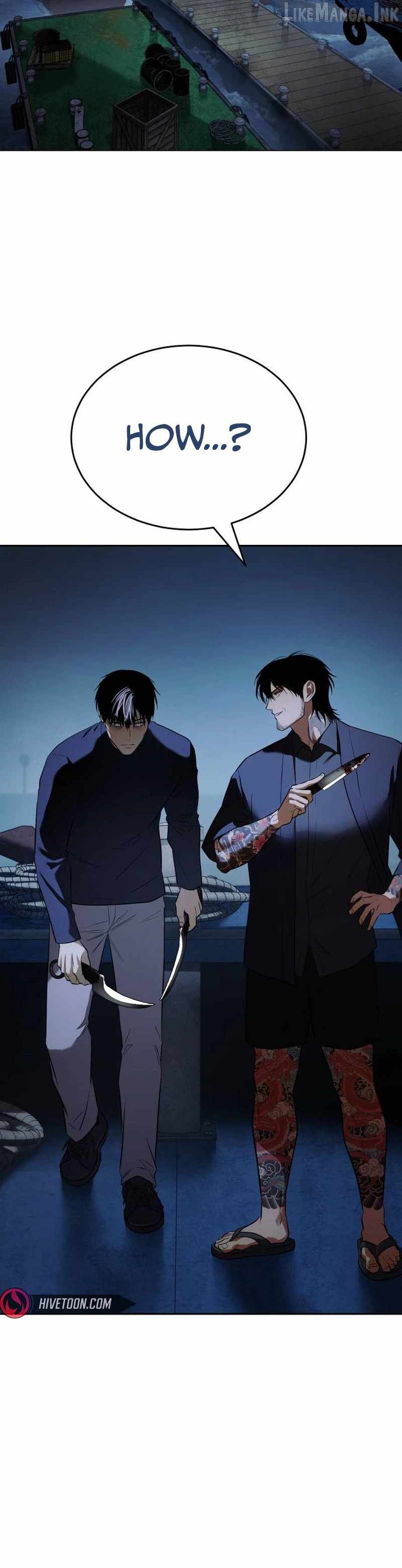 Baek XX Chapter 179-eng-li - Page 27