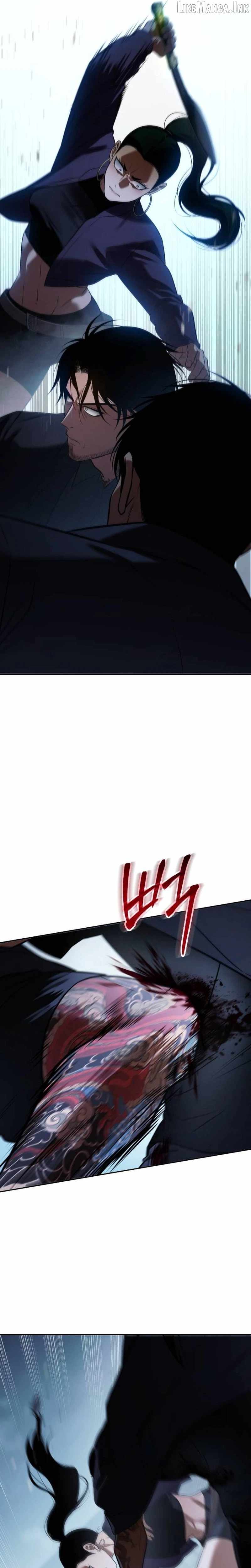 Baek XX Chapter 179-eng-li - Page 14