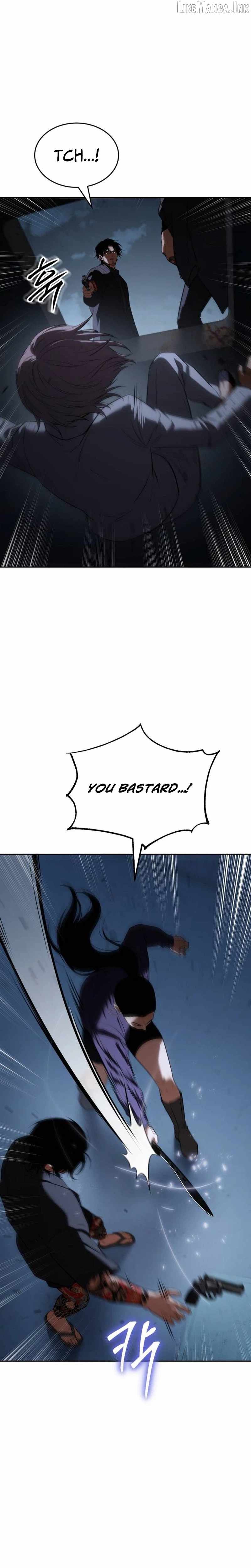 Baek XX Chapter 179-eng-li - Page 8