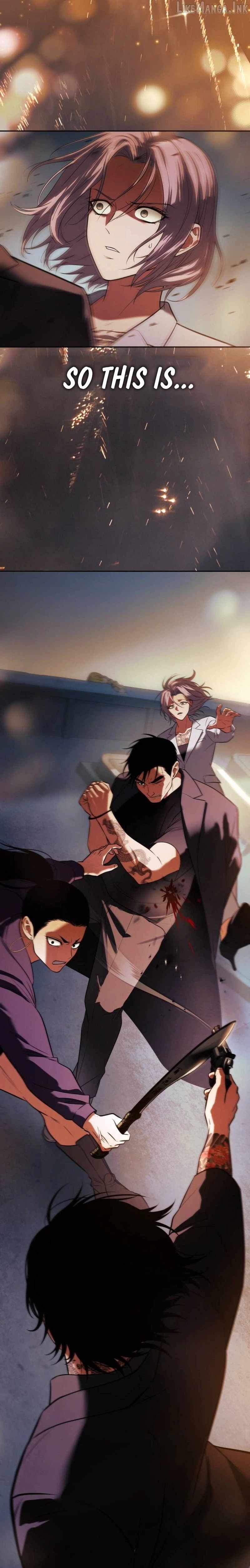 Baek XX Chapter 179-eng-li - Page 5