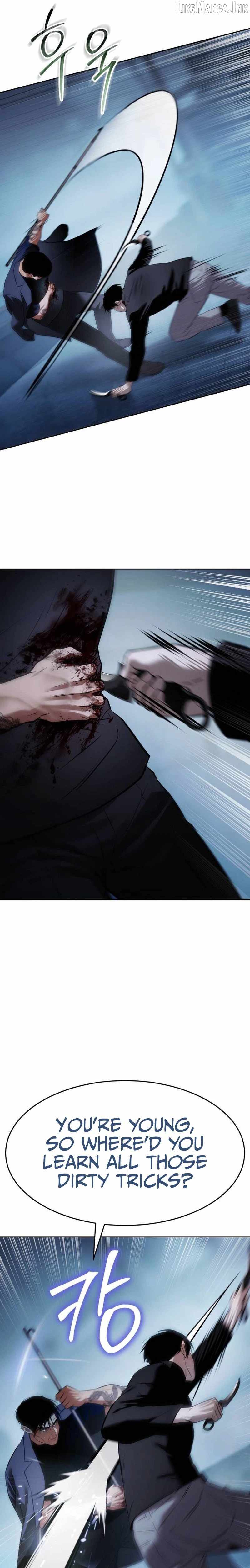 Baek XX Chapter 179-eng-li - Page 37