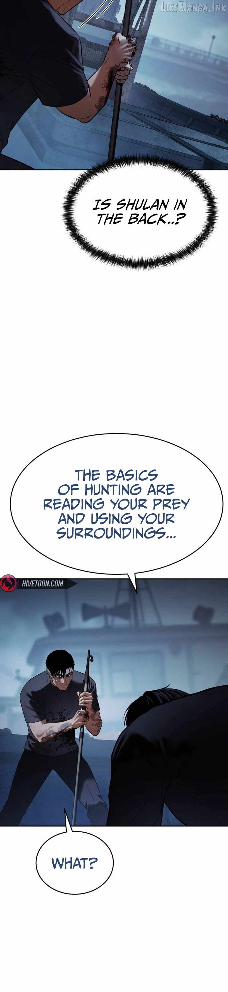 Baek XX Chapter 179-eng-li - Page 42