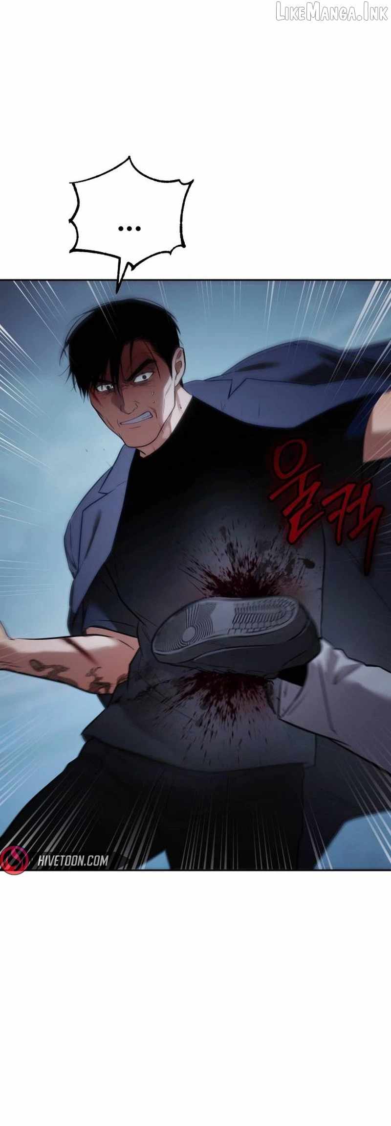 Baek XX Chapter 179-eng-li - Page 36