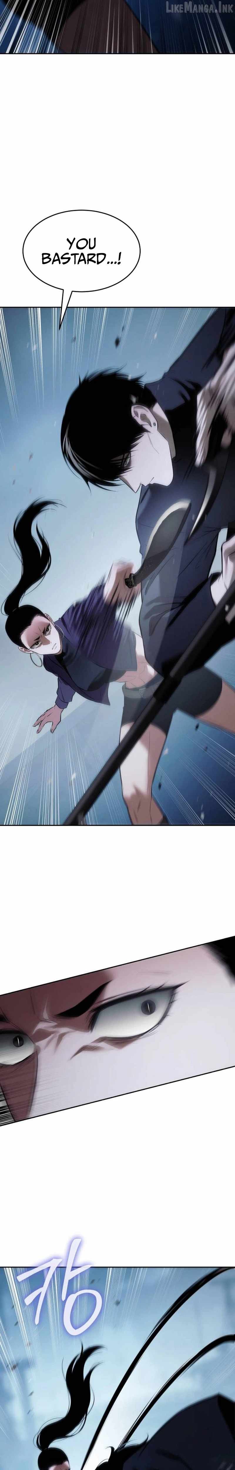 Baek XX Chapter 179-eng-li - Page 32