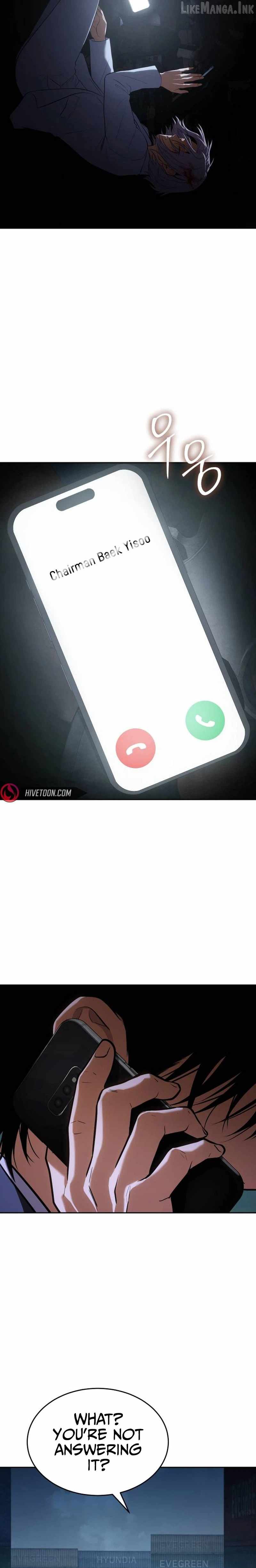 Baek XX Chapter 179-eng-li - Page 21
