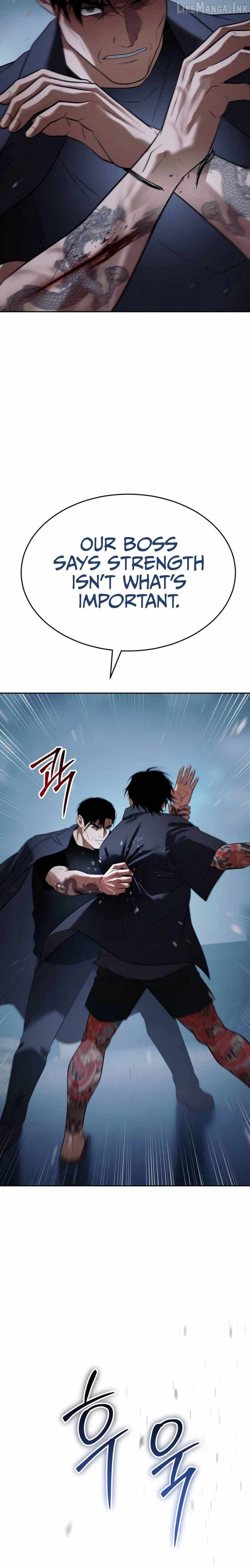 Baek XX Chapter 179-eng-li - Page 13