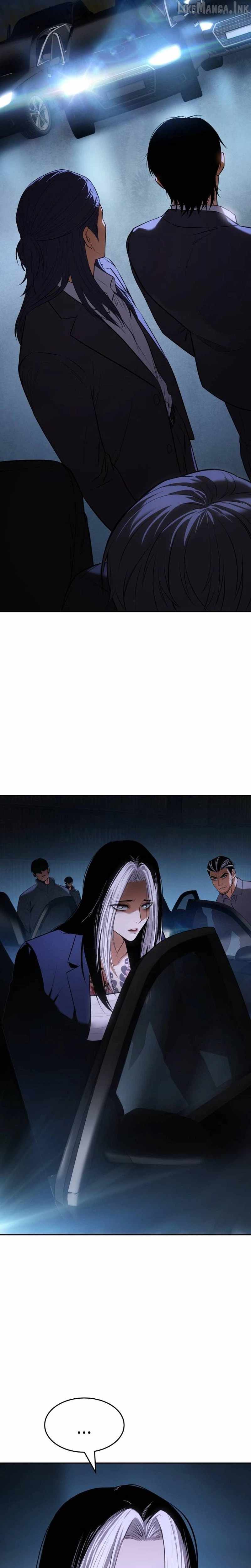 Baek XX Chapter 179-eng-li - Page 23