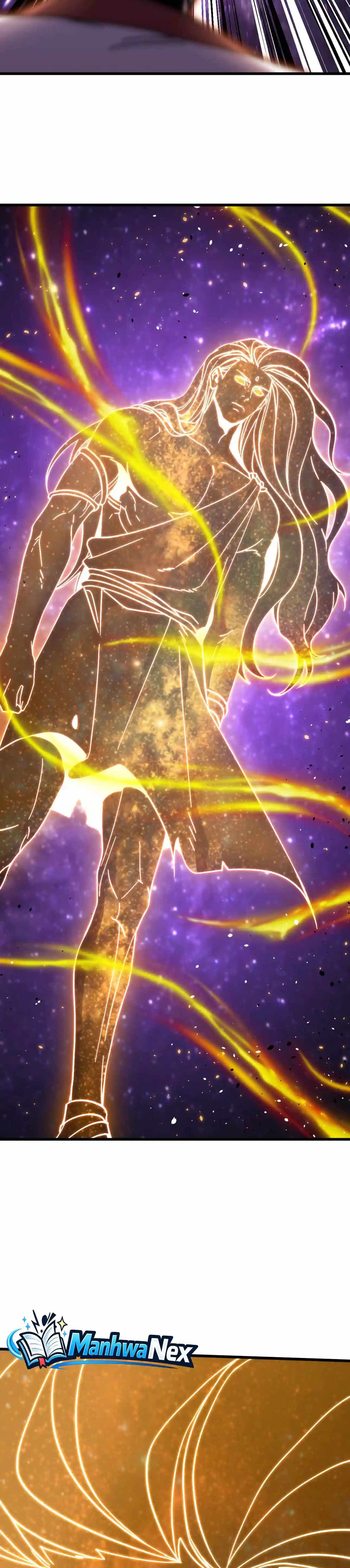 Logging 10,000 Years into the Future (Apex Future Martial Arts) Chapter 331-eng-li - Page 24