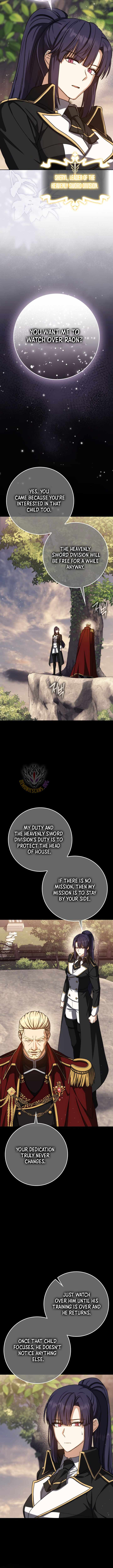 The Reincarnated Assassin is a Genius Swordsman Chapter 90-eng-li - Page 2
