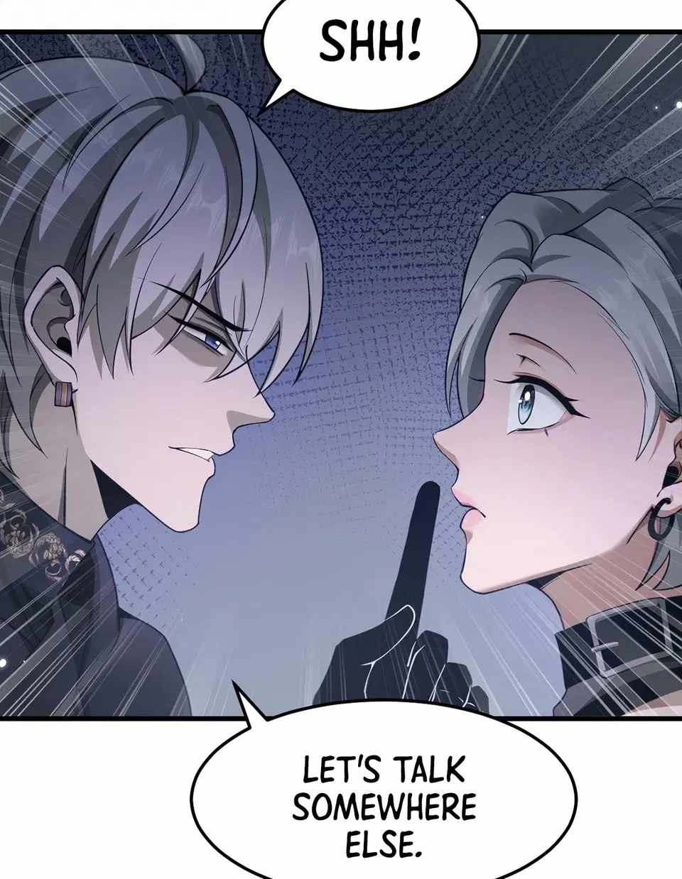 The Strongest Devil becomes a rookie Chapter 38-eng-li - Page 15