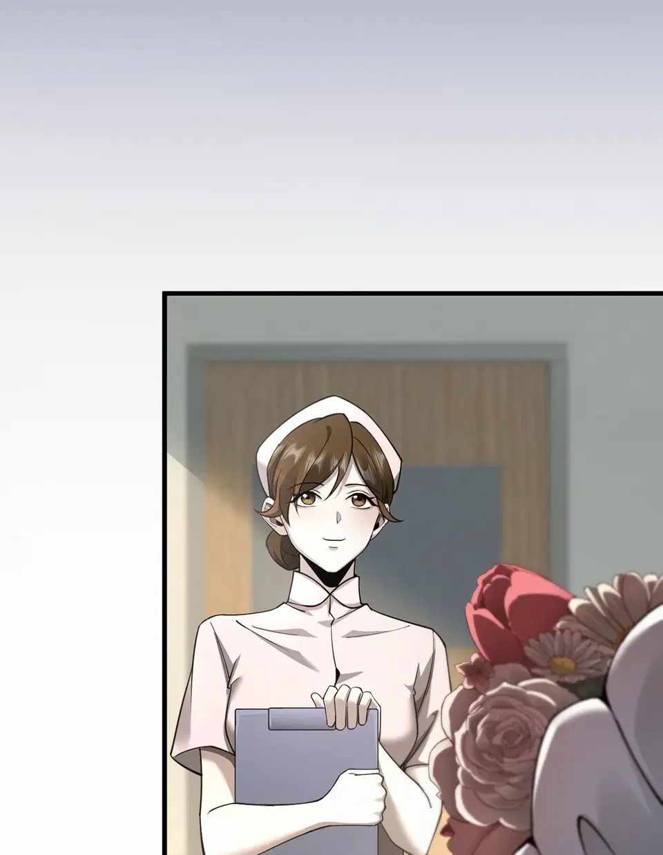 The Strongest Devil becomes a rookie Chapter 38-eng-li - Page 27