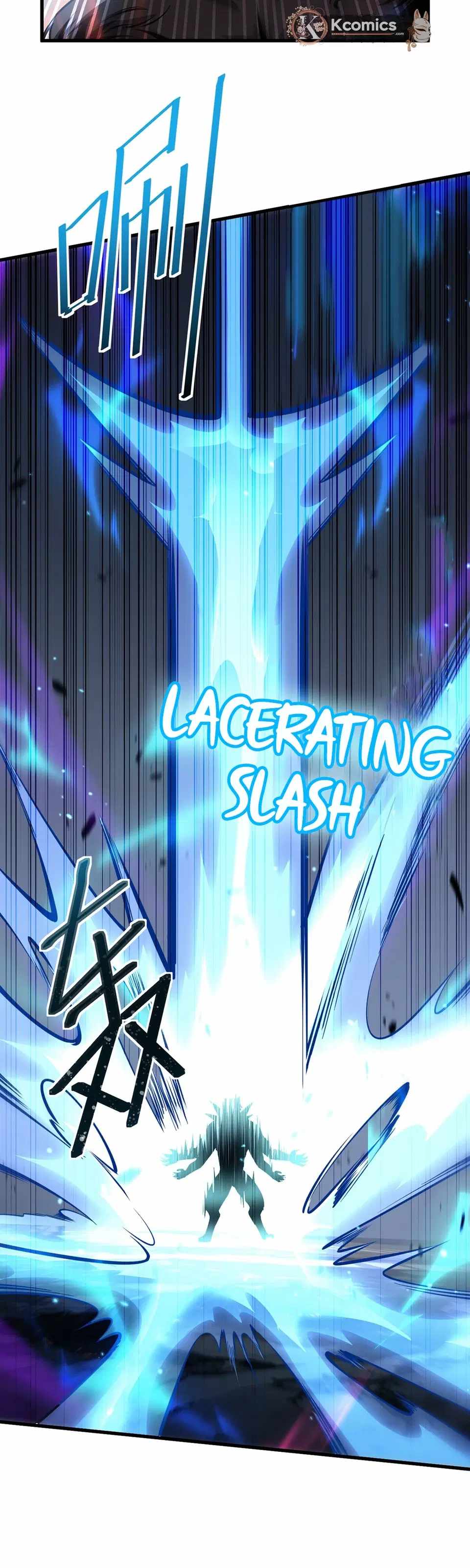 The Strongest Devil becomes a rookie Chapter 38-eng-li - Page 2