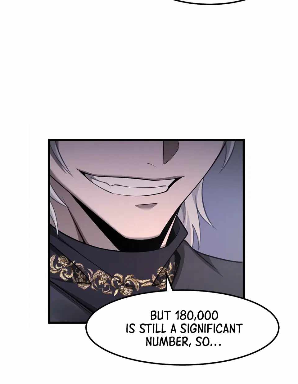 The Strongest Devil becomes a rookie Chapter 38-eng-li - Page 21