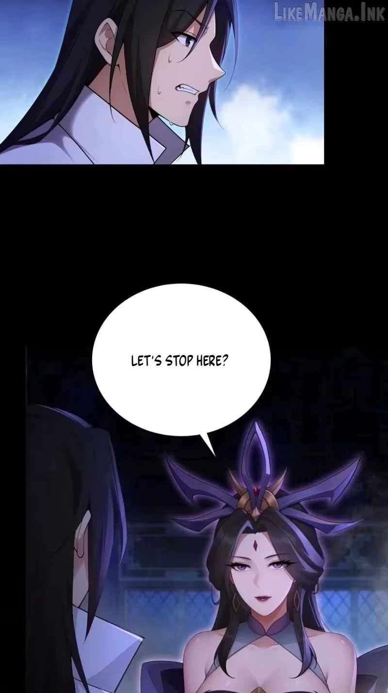 The Start of a Stunning and Feisty Master: A System with Ten Pounds of Rebellion Chapter 199-eng-li - Page 36