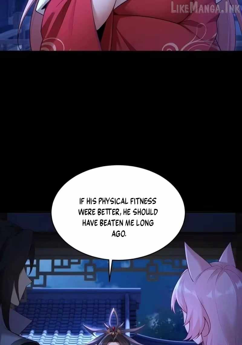 The Start of a Stunning and Feisty Master: A System with Ten Pounds of Rebellion Chapter 199-eng-li - Page 44