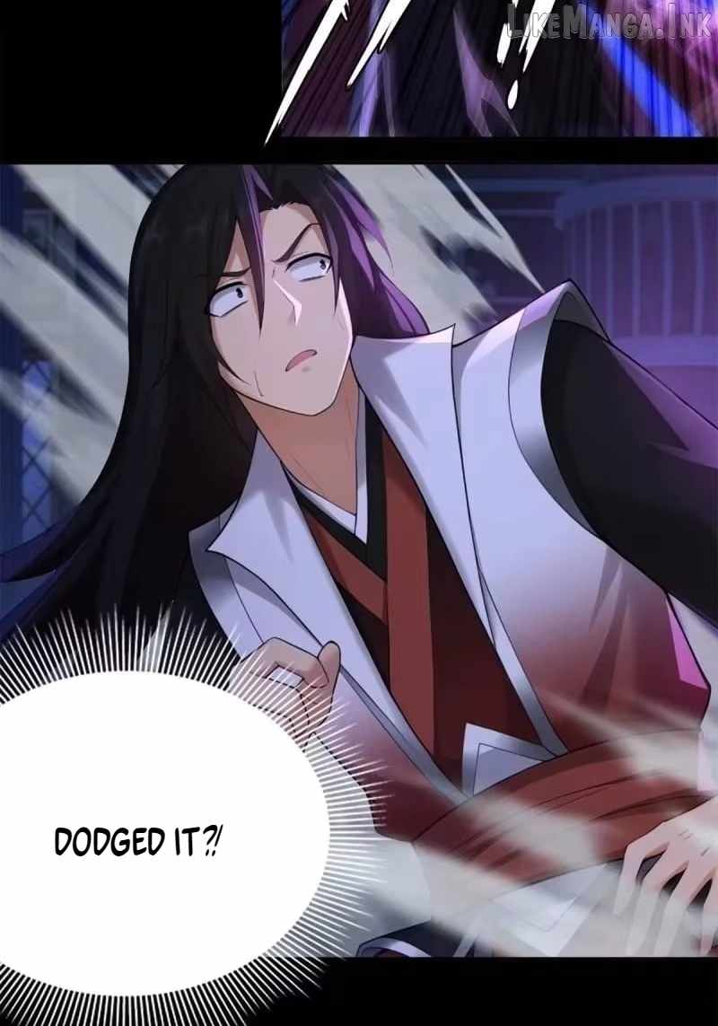 The Start of a Stunning and Feisty Master: A System with Ten Pounds of Rebellion Chapter 198-eng-li - Page 35