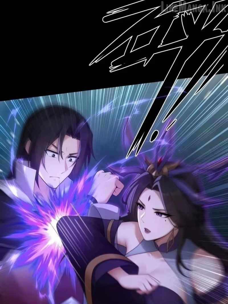The Start of a Stunning and Feisty Master: A System with Ten Pounds of Rebellion Chapter 199-eng-li - Page 15