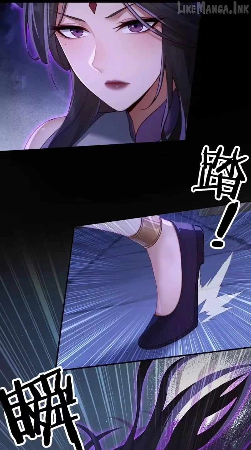 The Start of a Stunning and Feisty Master: A System with Ten Pounds of Rebellion Chapter 199-eng-li - Page 8