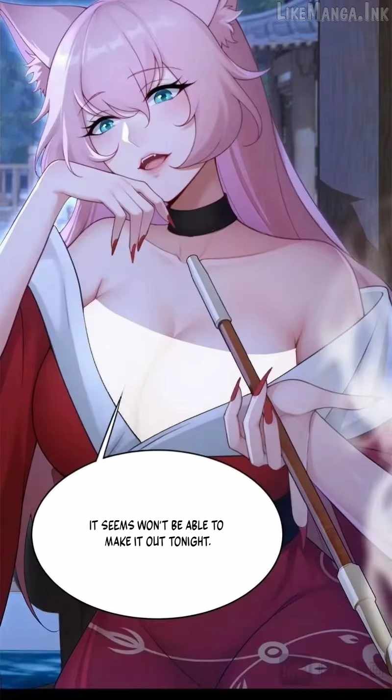 The Start of a Stunning and Feisty Master: A System with Ten Pounds of Rebellion Chapter 198-eng-li - Page 19